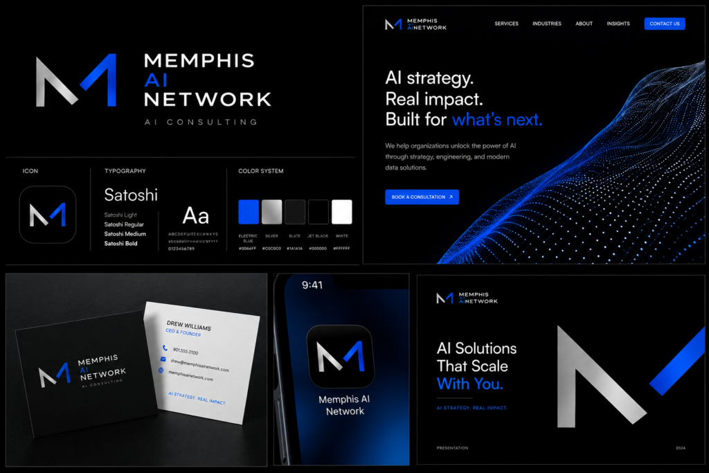 Memphis Ai Network